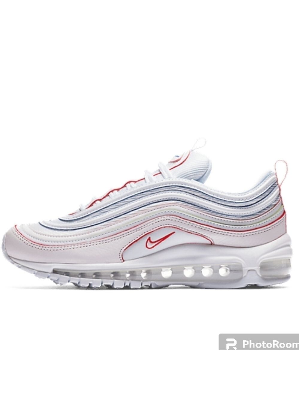 NIKE WMNS AIR MAX 97 SE